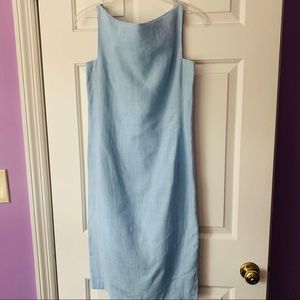 Ralph Lauren Collection Classics Dress Size 2